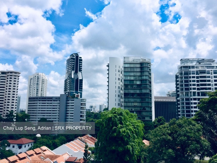 Helios Residences (D9), Apartment #207721511